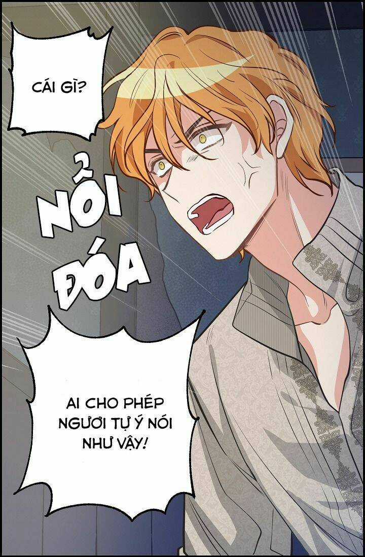 Hãy Bỏ Mặc Tôi Chapter 36 trang 41