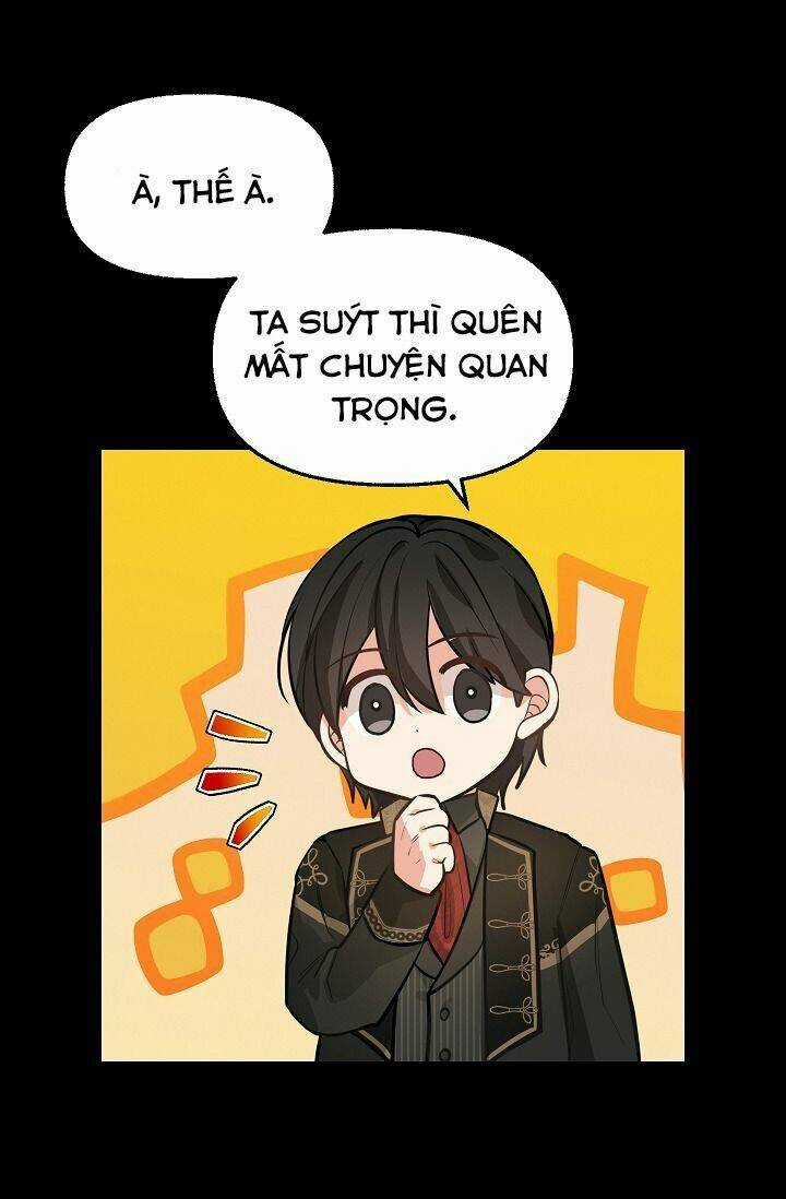 Hãy Bỏ Mặc Tôi Chapter 36 trang 42