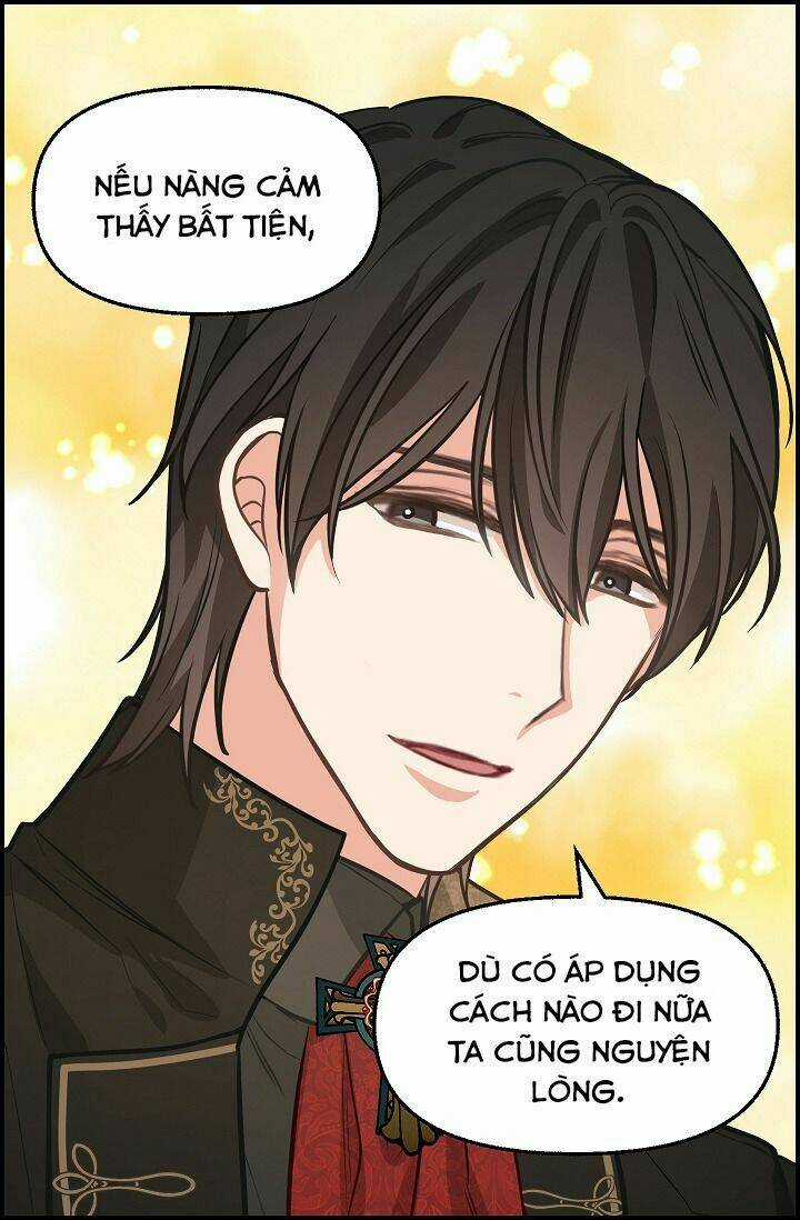 Hãy Bỏ Mặc Tôi Chapter 36 trang 44