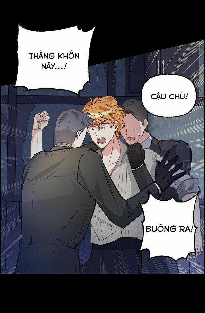 Hãy Bỏ Mặc Tôi Chapter 36 trang 45