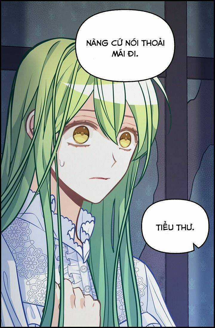 Hãy Bỏ Mặc Tôi Chapter 36 trang 46