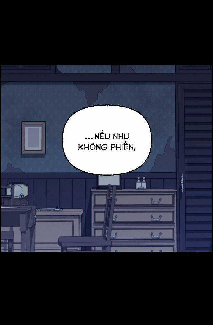 Hãy Bỏ Mặc Tôi Chapter 36 trang 47