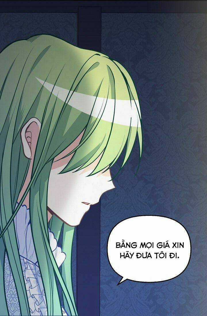 Hãy Bỏ Mặc Tôi Chapter 36 trang 48