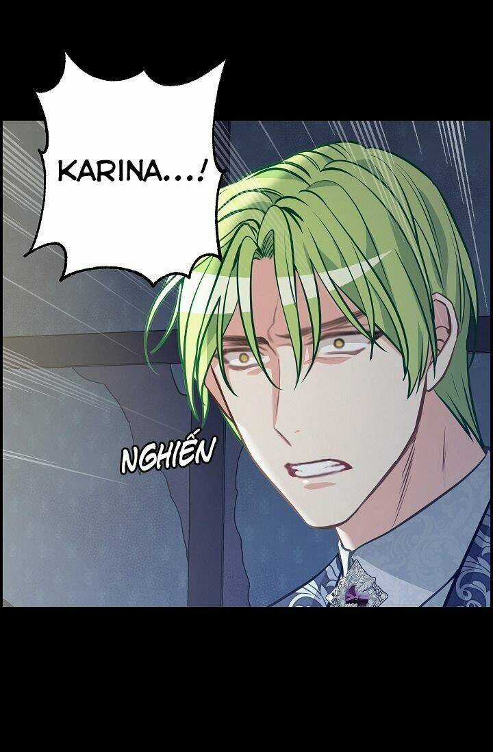 Hãy Bỏ Mặc Tôi Chapter 36 trang 49