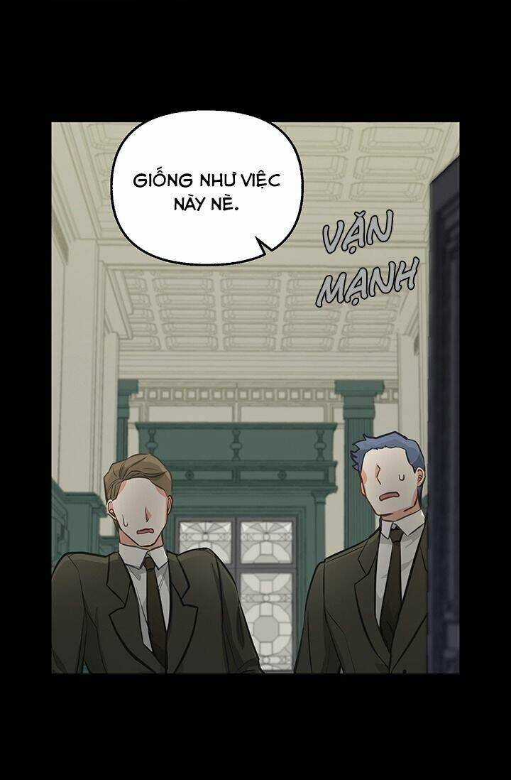 Hãy Bỏ Mặc Tôi Chapter 36 trang 5