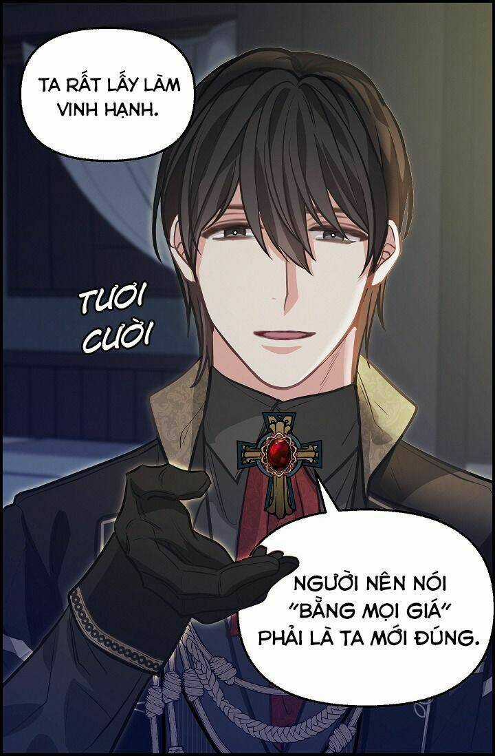 Hãy Bỏ Mặc Tôi Chapter 36 trang 50