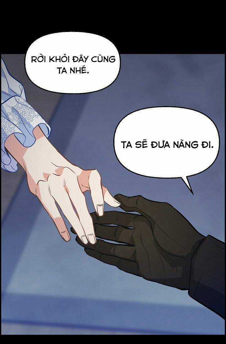 Hãy Bỏ Mặc Tôi Chapter 36 trang 51