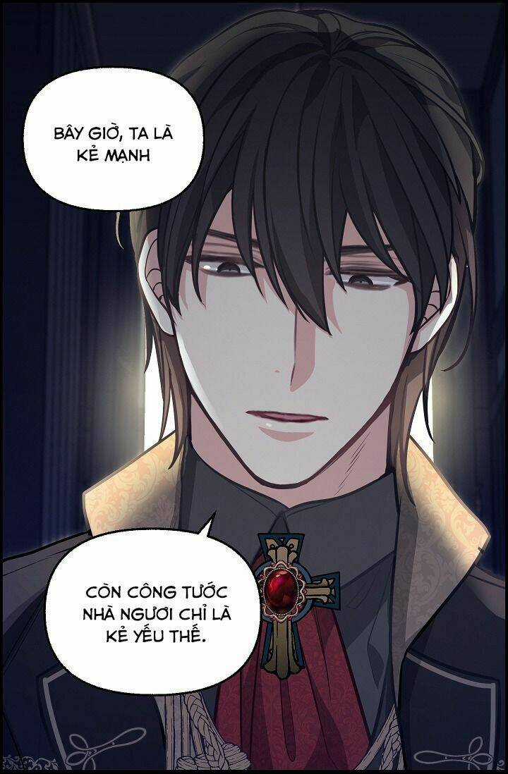 Hãy Bỏ Mặc Tôi Chapter 36 trang 7