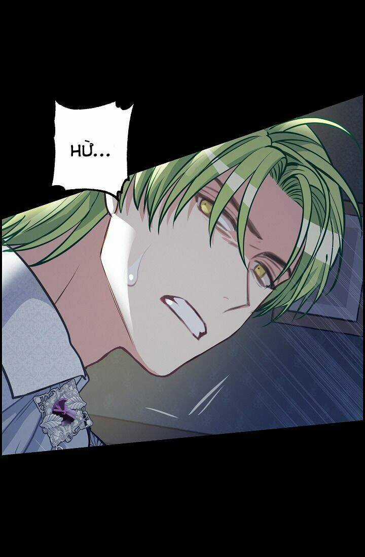 Hãy Bỏ Mặc Tôi Chapter 36 trang 8