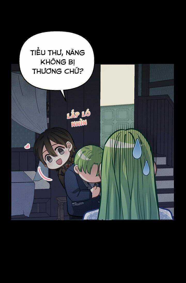 Hãy Bỏ Mặc Tôi Chapter 36 trang 9