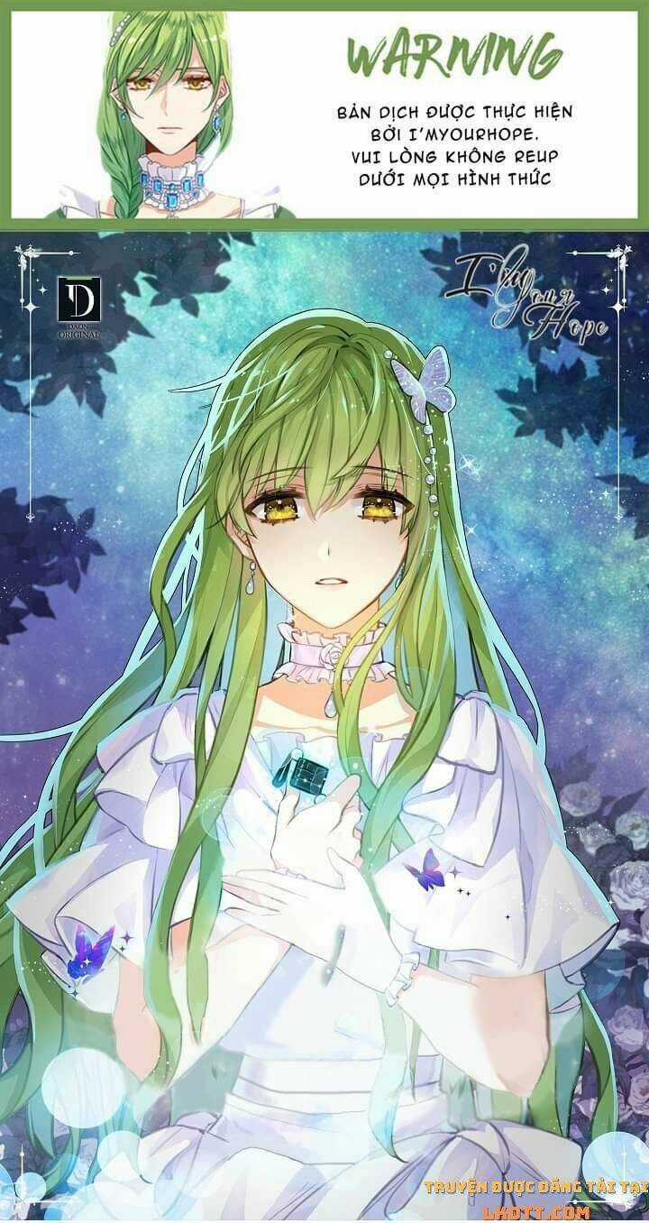 Hãy Bỏ Mặc Tôi Chapter 37 trang 0