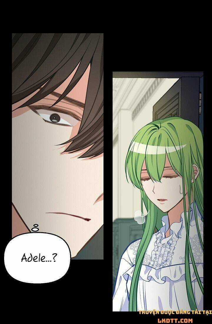 Hãy Bỏ Mặc Tôi Chapter 37 trang 11