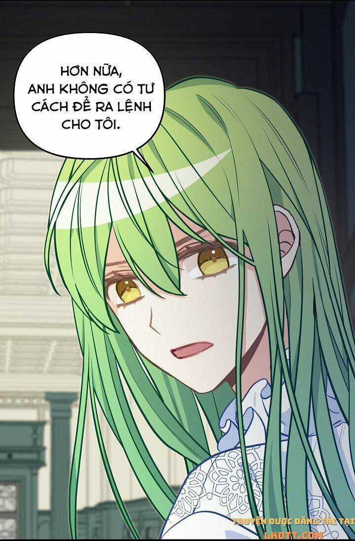 Hãy Bỏ Mặc Tôi Chapter 37 trang 13