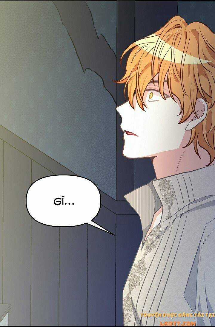 Hãy Bỏ Mặc Tôi Chapter 37 trang 14