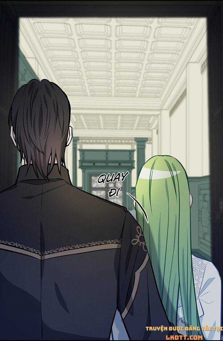 Hãy Bỏ Mặc Tôi Chapter 37 trang 15