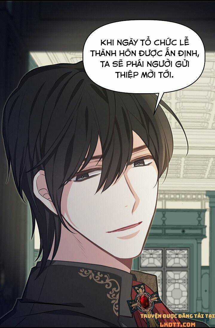 Hãy Bỏ Mặc Tôi Chapter 37 trang 16