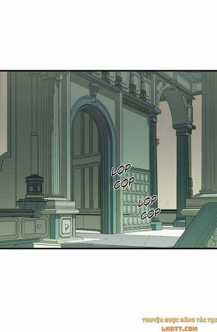 Hãy Bỏ Mặc Tôi Chapter 37 trang 19