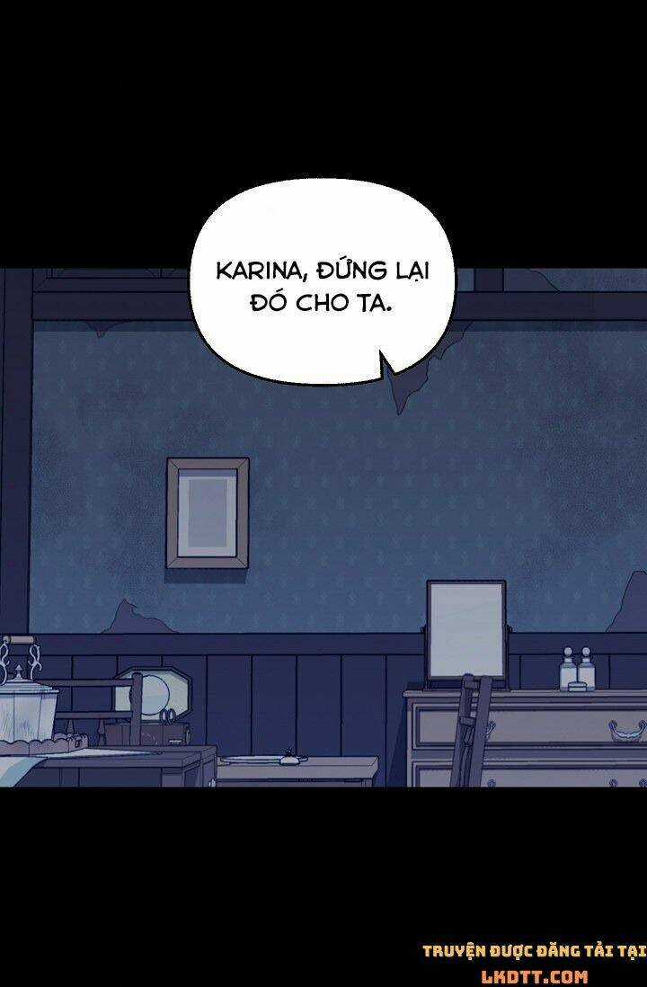 Hãy Bỏ Mặc Tôi Chapter 37 trang 2