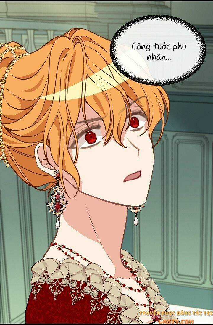 Hãy Bỏ Mặc Tôi Chapter 37 trang 21