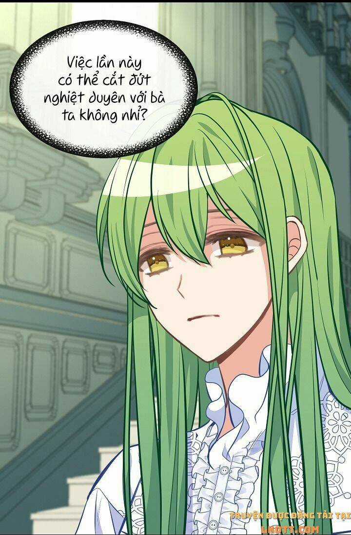 Hãy Bỏ Mặc Tôi Chapter 37 trang 22