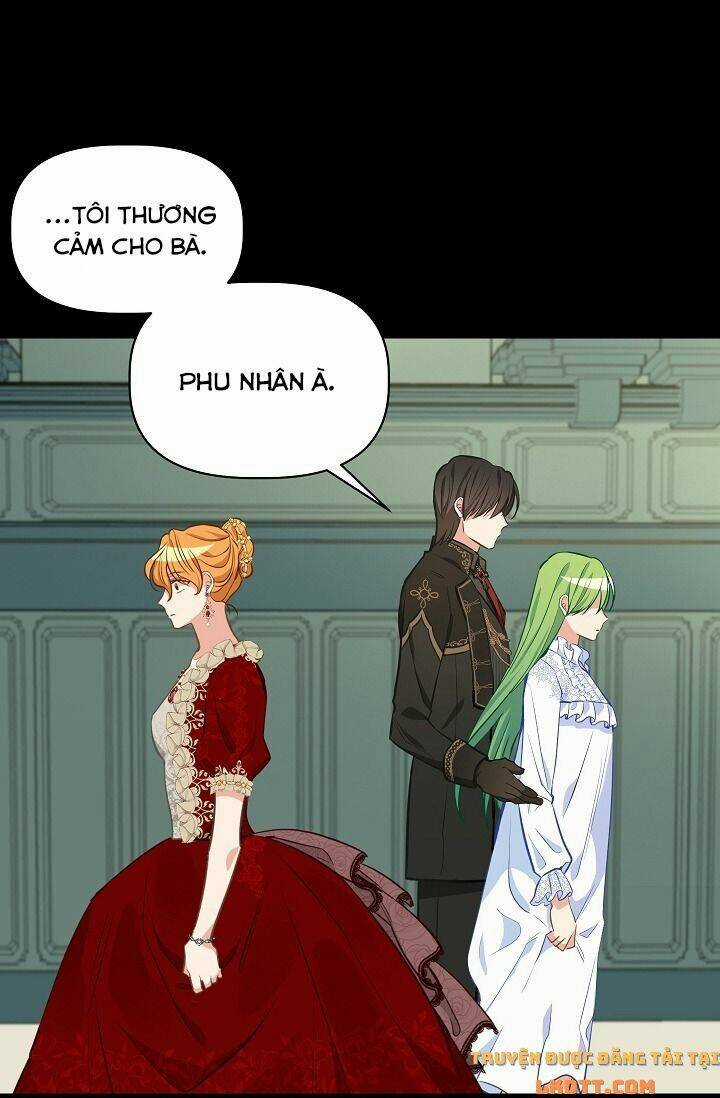 Hãy Bỏ Mặc Tôi Chapter 37 trang 24