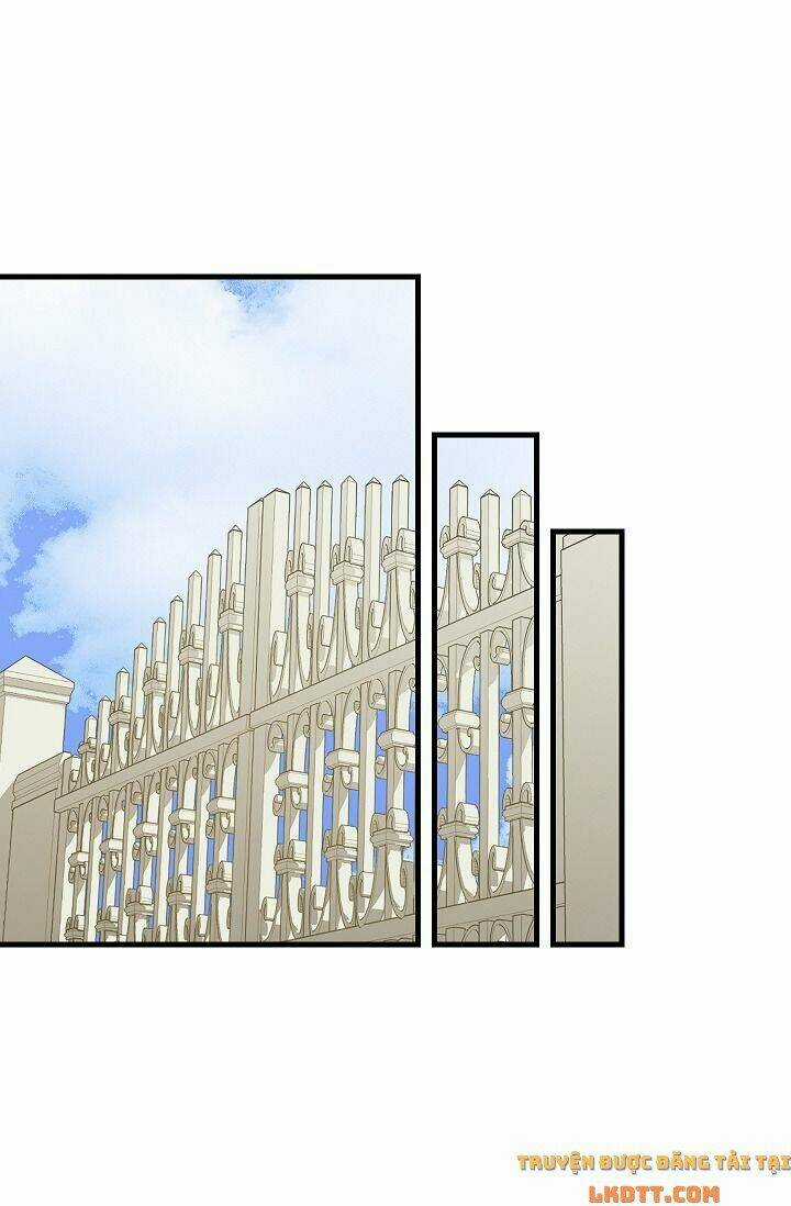 Hãy Bỏ Mặc Tôi Chapter 37 trang 27