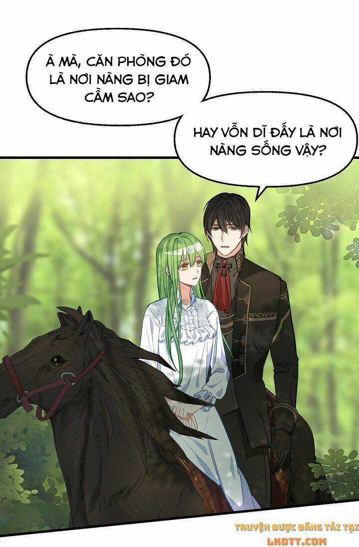 Hãy Bỏ Mặc Tôi Chapter 37 trang 29