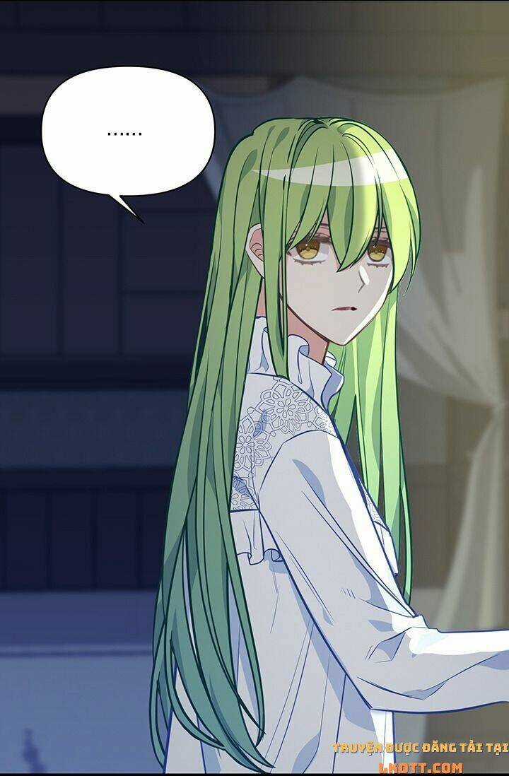 Hãy Bỏ Mặc Tôi Chapter 37 trang 3