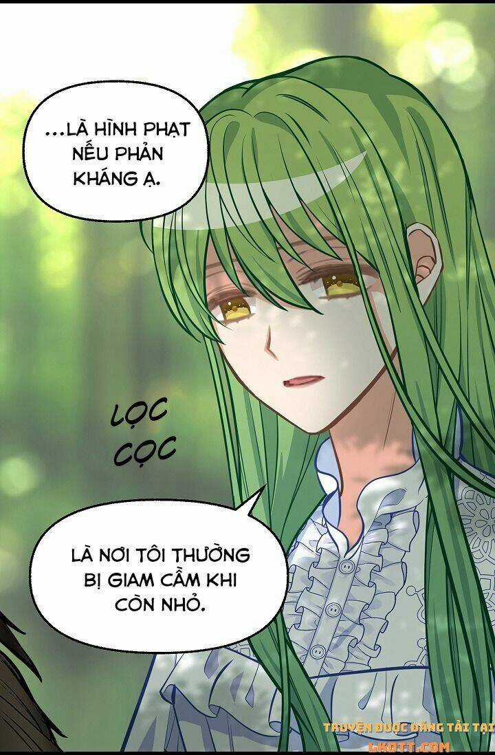Hãy Bỏ Mặc Tôi Chapter 37 trang 30