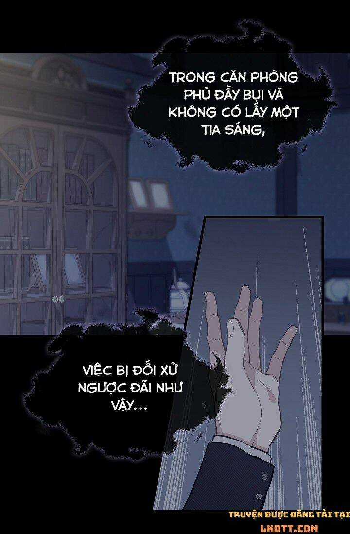 Hãy Bỏ Mặc Tôi Chapter 37 trang 31