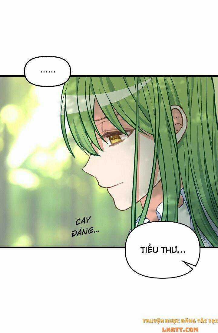 Hãy Bỏ Mặc Tôi Chapter 37 trang 34