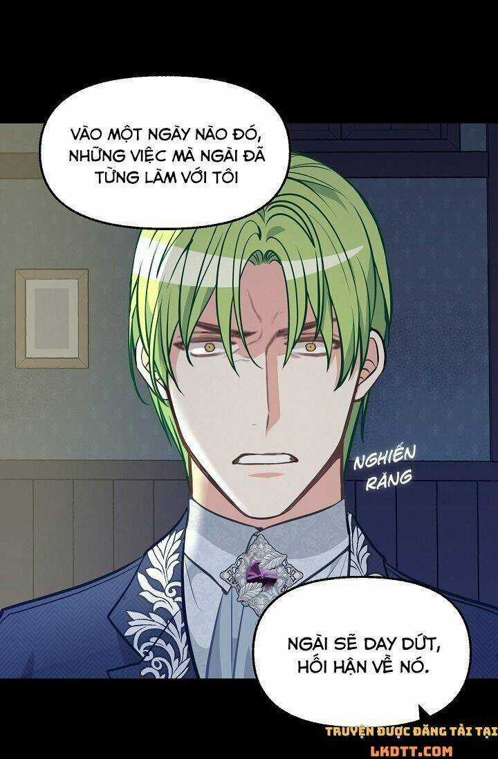 Hãy Bỏ Mặc Tôi Chapter 37 trang 4