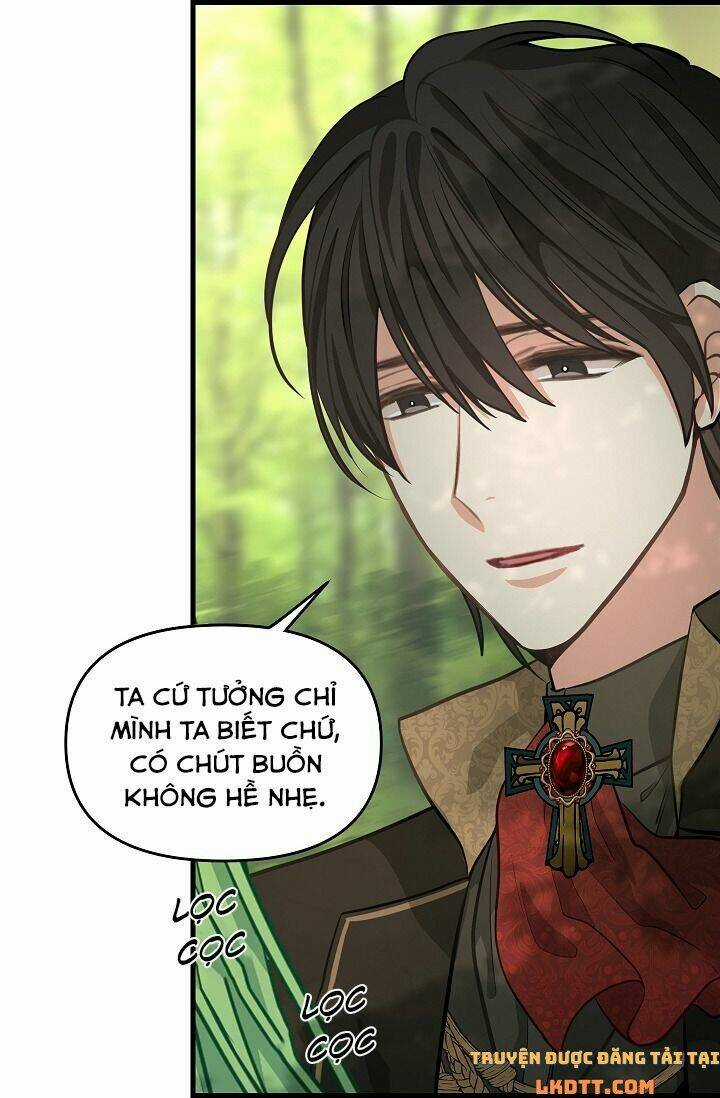 Hãy Bỏ Mặc Tôi Chapter 37 trang 40