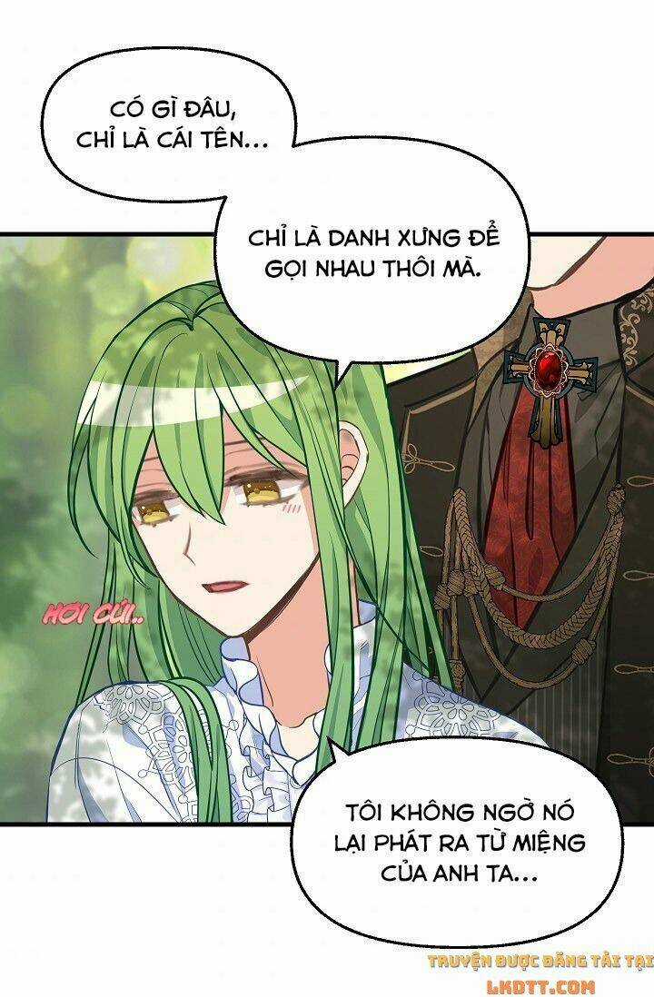 Hãy Bỏ Mặc Tôi Chapter 37 trang 41