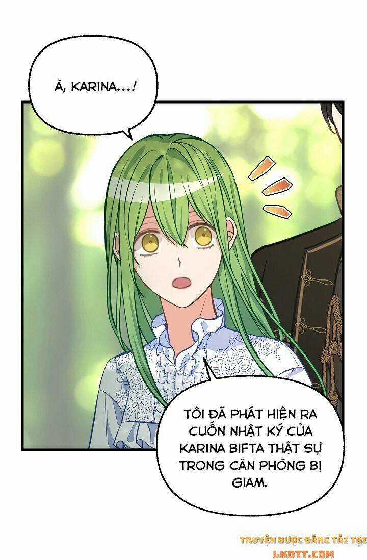 Hãy Bỏ Mặc Tôi Chapter 37 trang 43