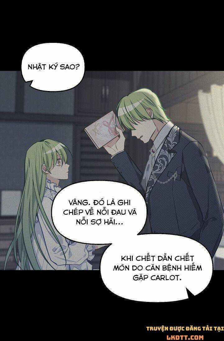 Hãy Bỏ Mặc Tôi Chapter 37 trang 44