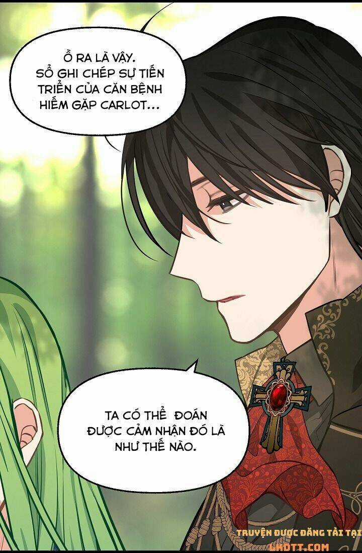 Hãy Bỏ Mặc Tôi Chapter 37 trang 46