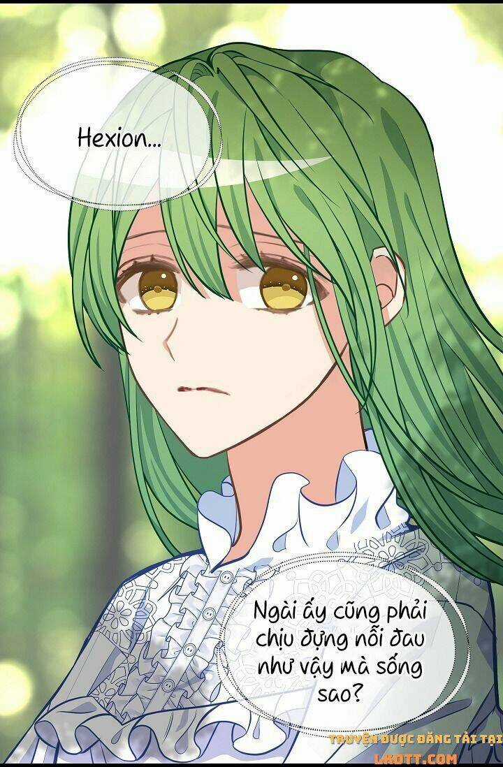 Hãy Bỏ Mặc Tôi Chapter 37 trang 47