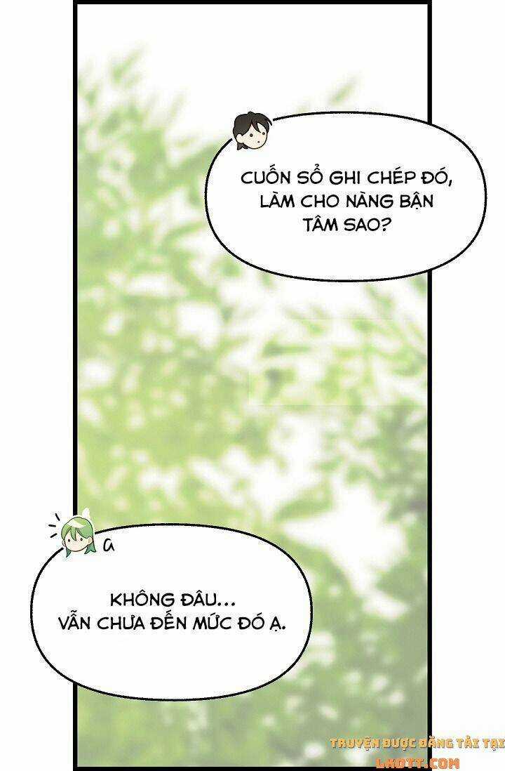 Hãy Bỏ Mặc Tôi Chapter 37 trang 48