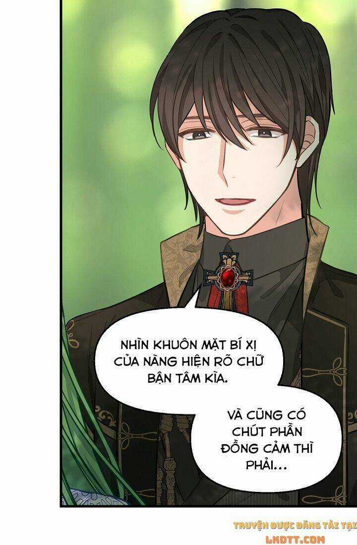 Hãy Bỏ Mặc Tôi Chapter 37 trang 49
