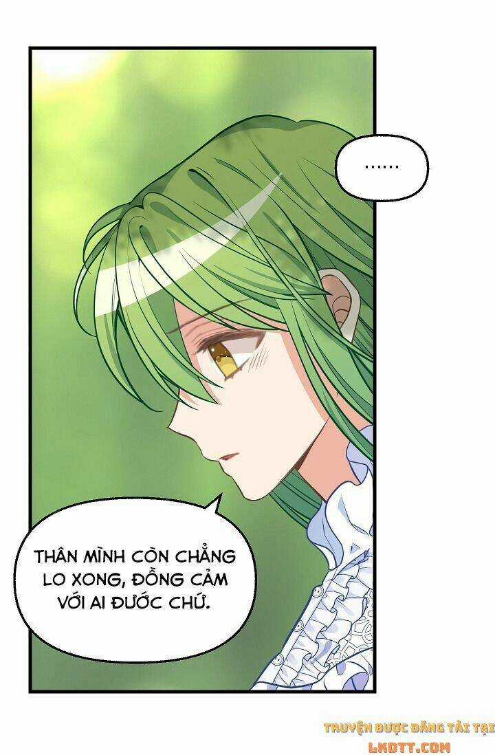 Hãy Bỏ Mặc Tôi Chapter 37 trang 50