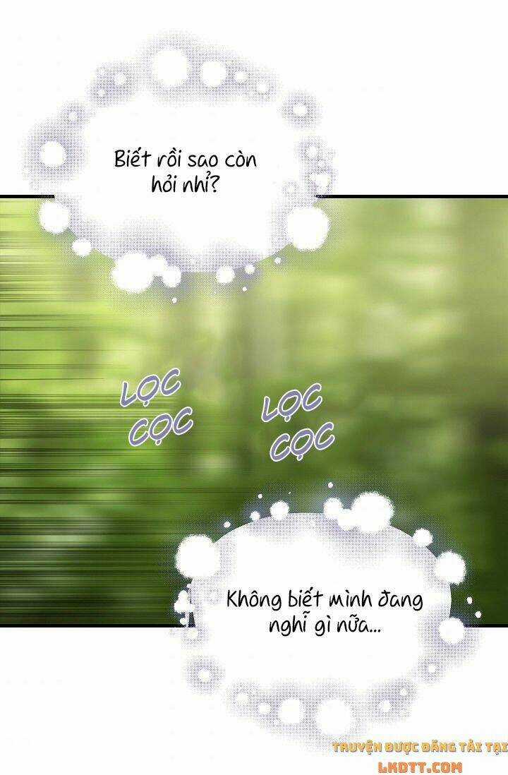 Hãy Bỏ Mặc Tôi Chapter 37 trang 51