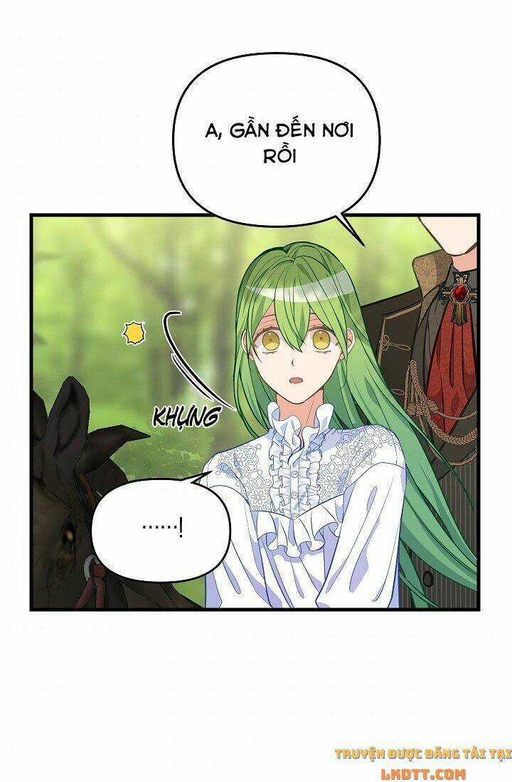 Hãy Bỏ Mặc Tôi Chapter 37 trang 52