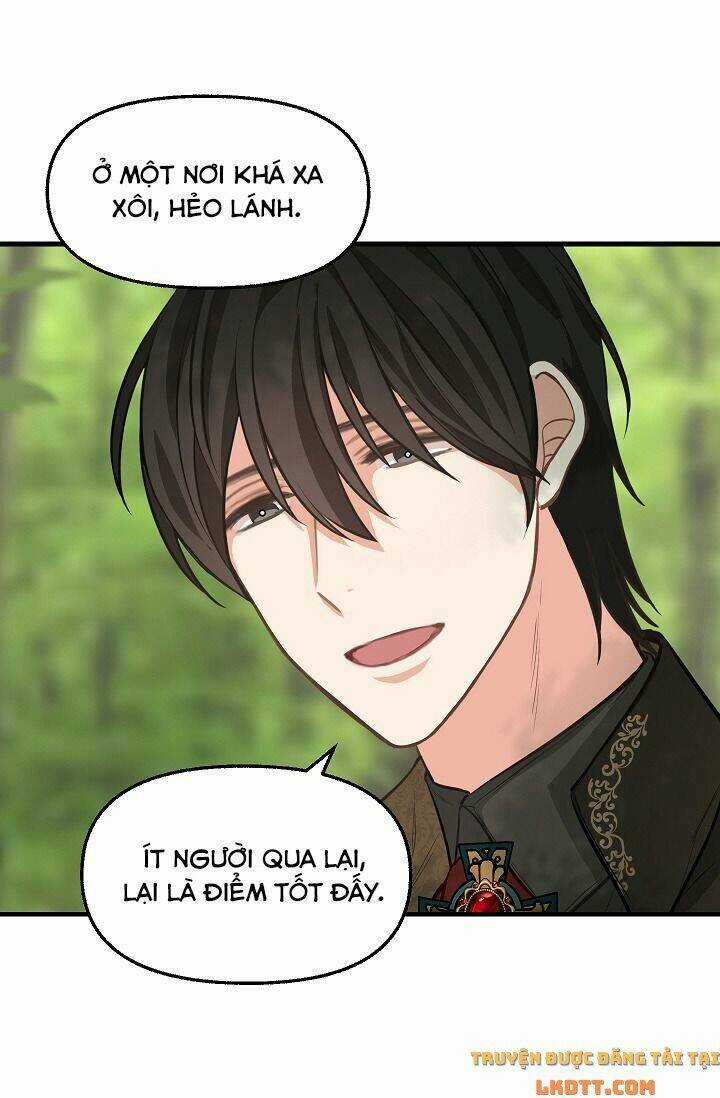 Hãy Bỏ Mặc Tôi Chapter 37 trang 55