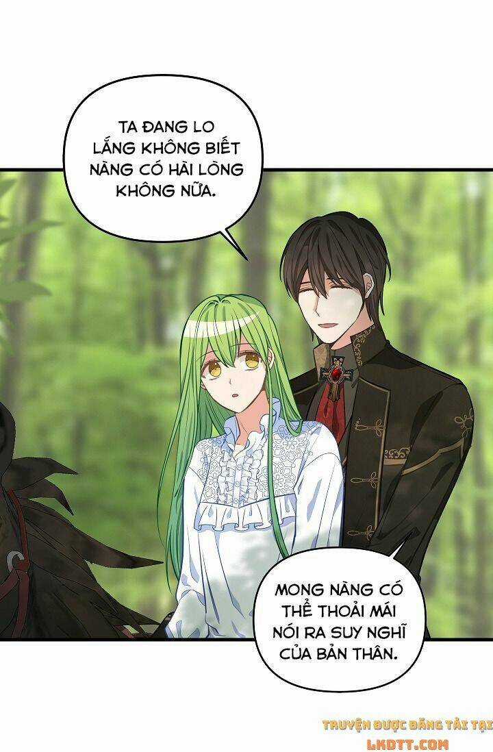 Hãy Bỏ Mặc Tôi Chapter 37 trang 56