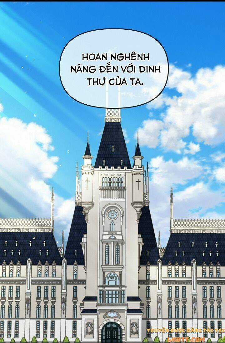 Hãy Bỏ Mặc Tôi Chapter 37 trang 58