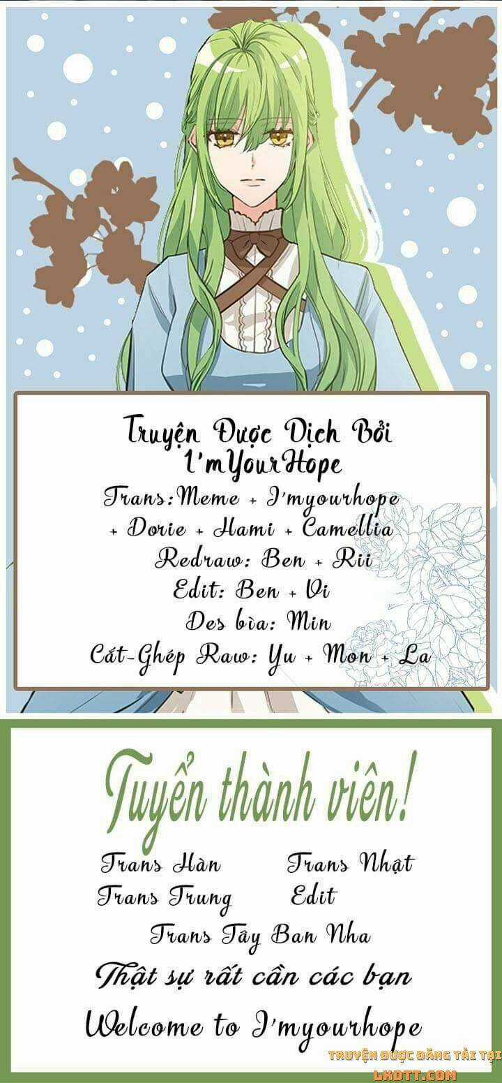 Hãy Bỏ Mặc Tôi Chapter 37 trang 59