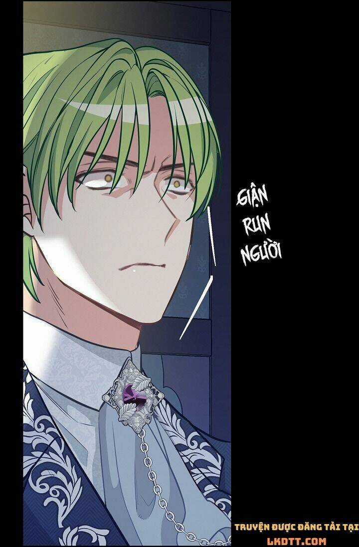 Hãy Bỏ Mặc Tôi Chapter 37 trang 6