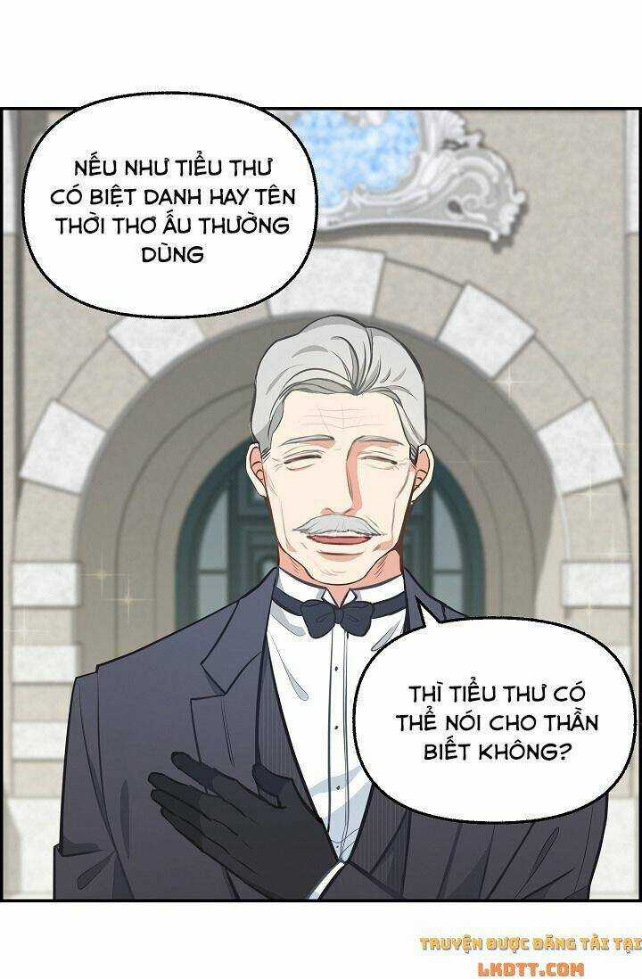 Hãy Bỏ Mặc Tôi Chapter 38 trang 10