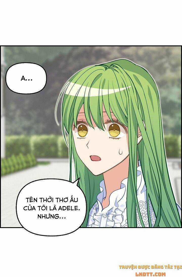 Hãy Bỏ Mặc Tôi Chapter 38 trang 11